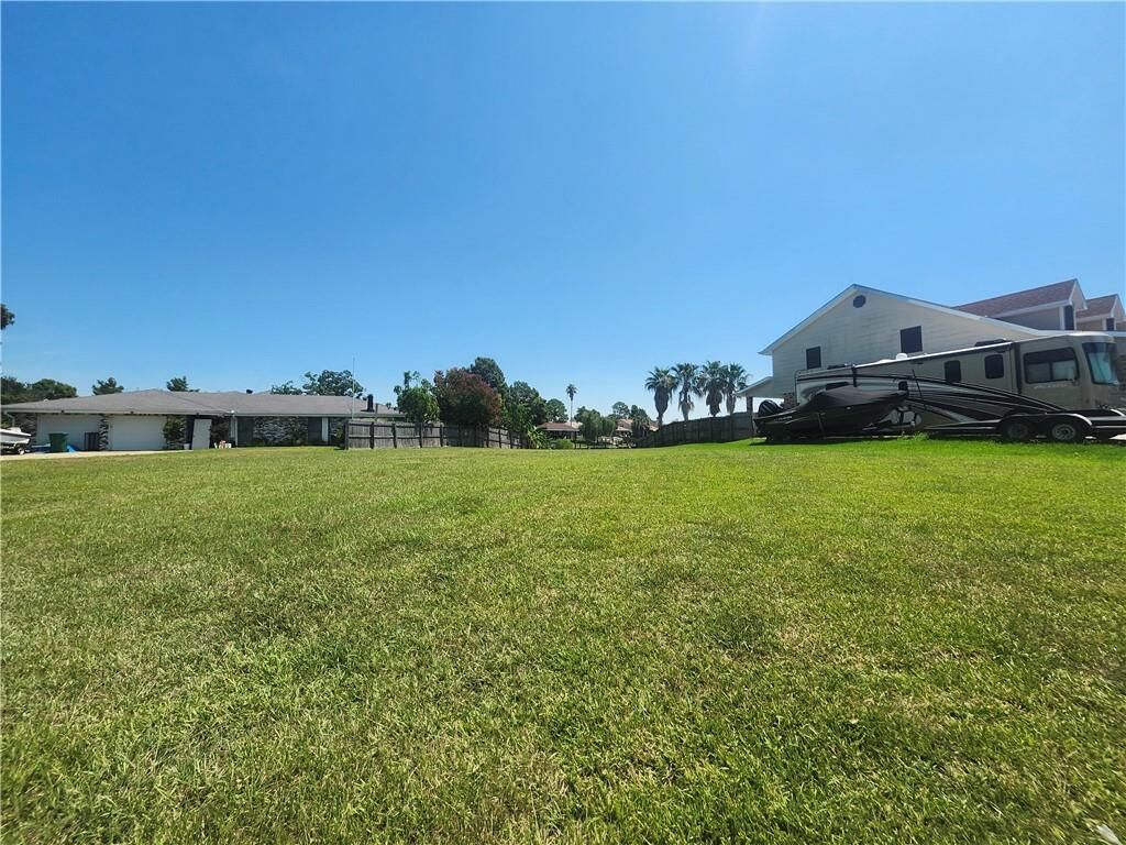 Property Photo: Intrepid Drive LA 70458