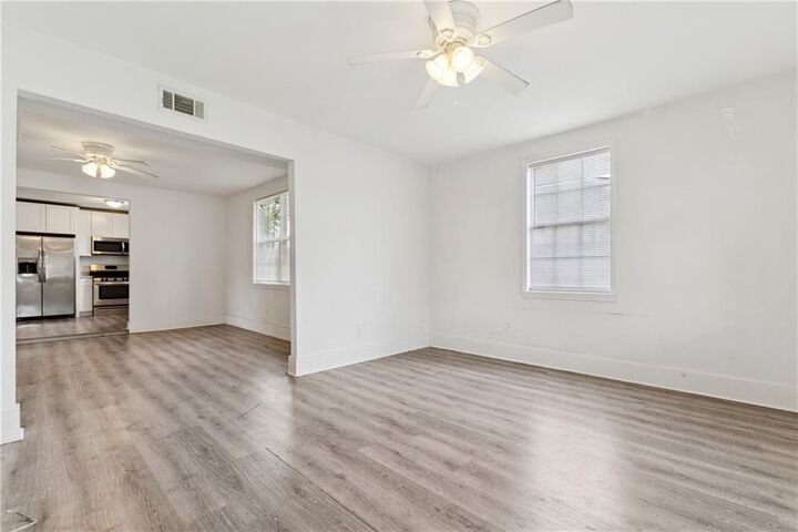 Property Photo: 5124 Willow Street LA 70115