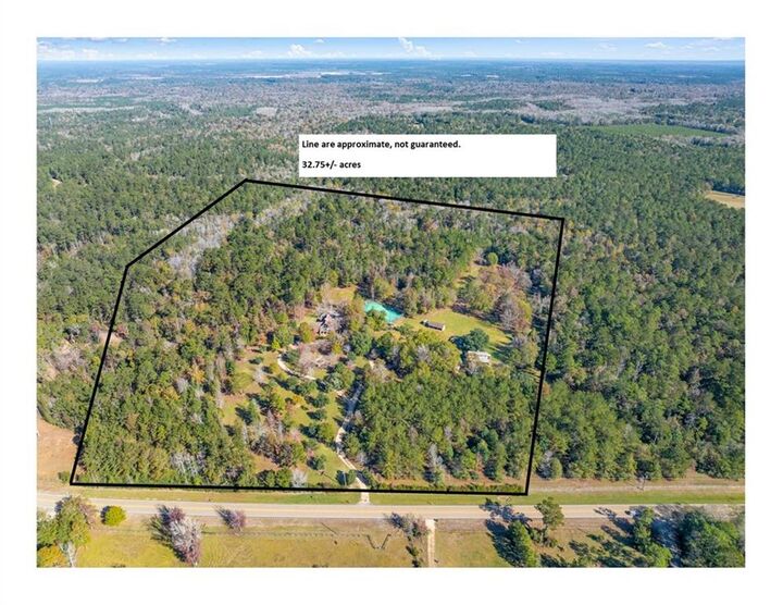 Property Photo: 23667 Highway 40 LA 70431