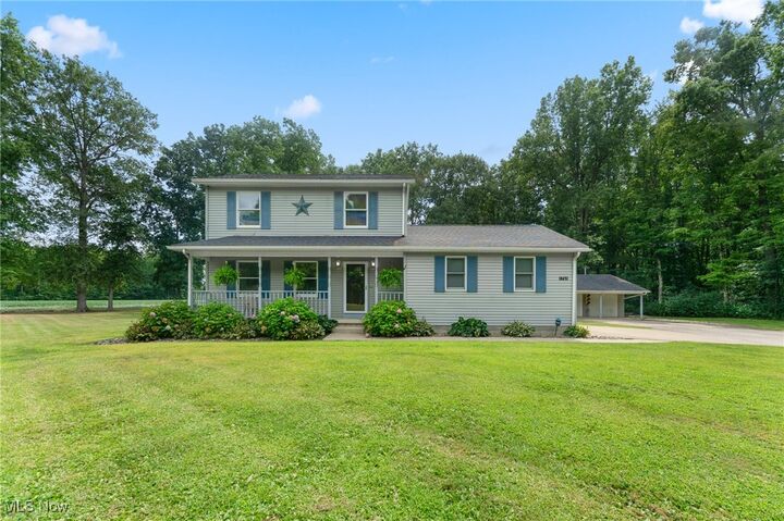 1761 Rustic Run Road SW  Warren OH 44481 photo