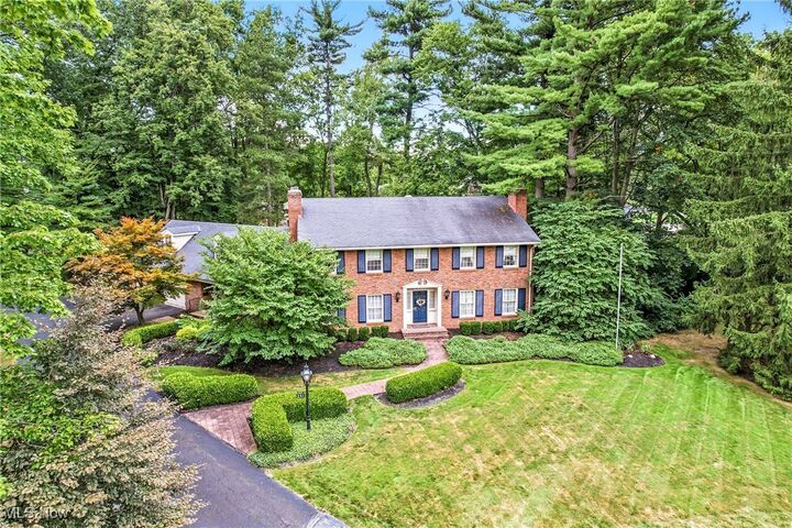 251 Country Club Lane  Warren OH 44484 photo