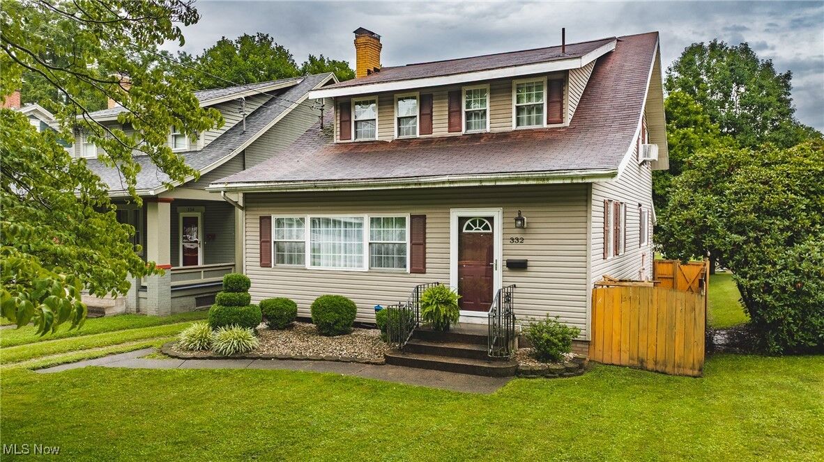 Property Photo: 332 Muskingum Drive OH 45750