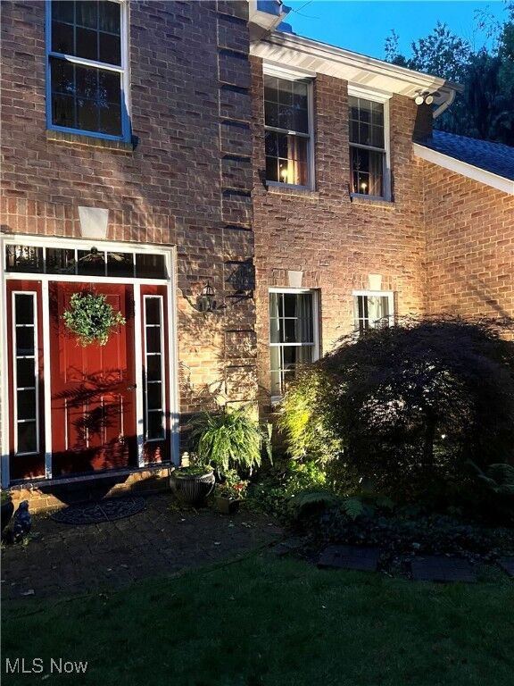 Property Photo: 49698 Parkview Drive OH 43920