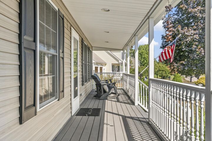 Property Photo: 41 Cornfield Drive NH 03878