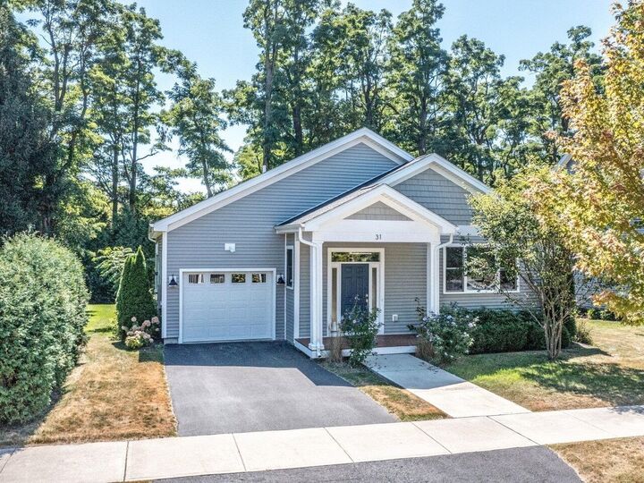 Property Photo:  31 Staniford Farms Road  VT 05401 