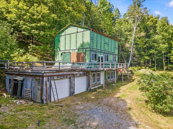 Property Photo: 459 Pleasant Valley Road VT 05489