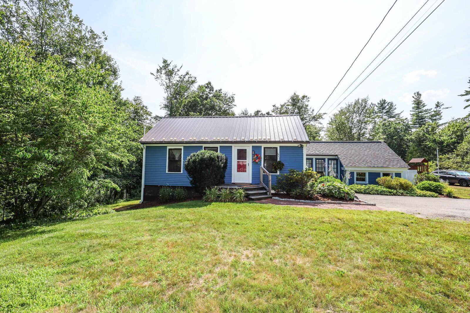 Property Photo: 47 Pepperell Road NH 03033