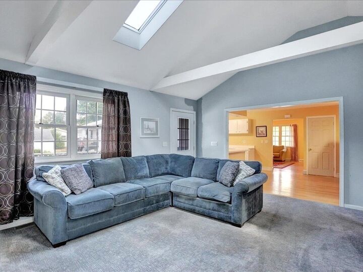 Property Photo:  98 Logwood Street  VT 05403 