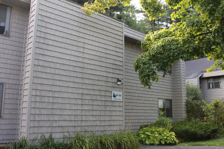 Property Photo: 64 Hawthorne Circle VT 05403