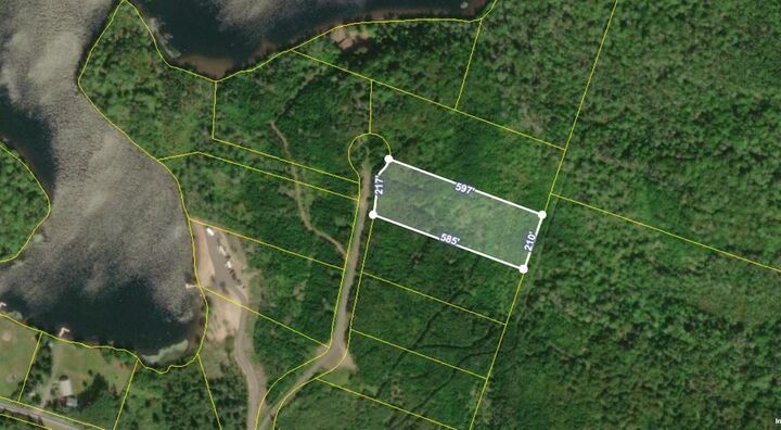 Lot 11 Lake Road — photo 1
