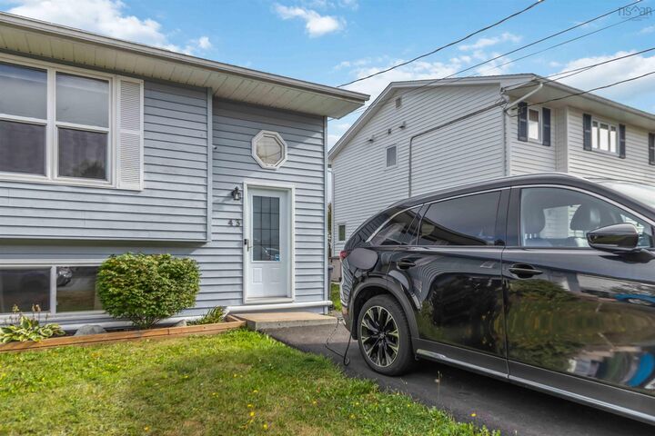 Property Photo: 43 Cider Maple Drive NS B3T 1K8