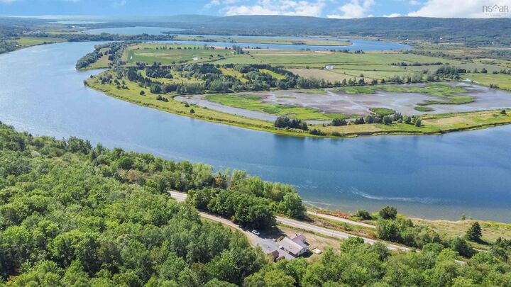 Property Photo:  2284 Highway 201  NS B0S 1C0 