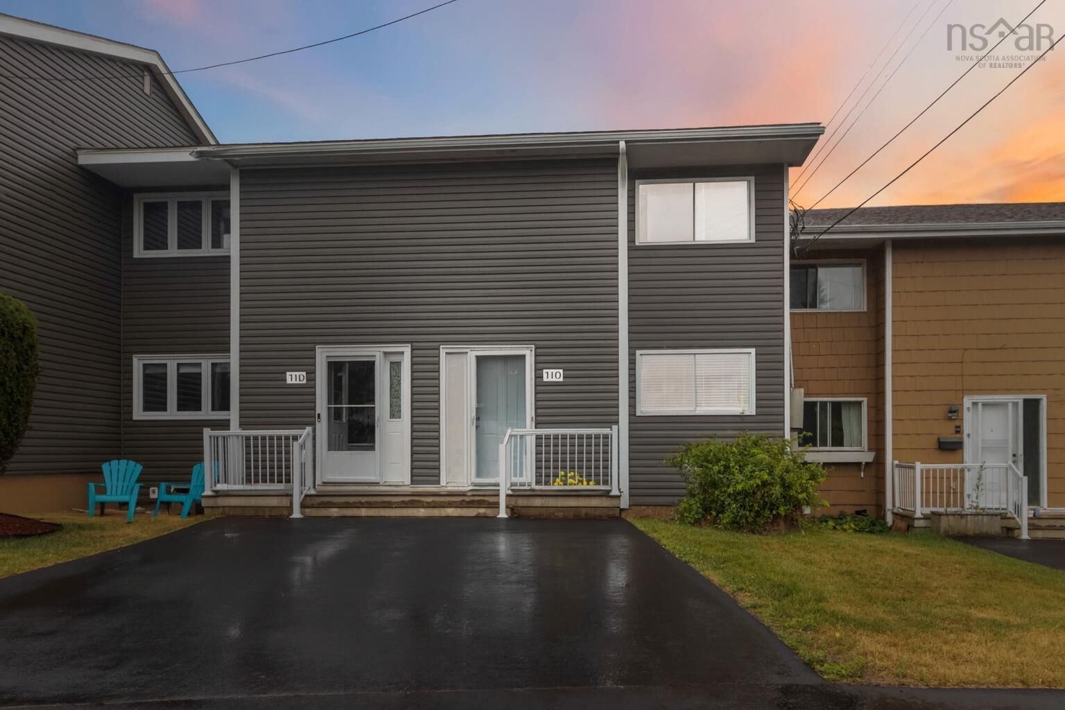 Property Photo: 11D Arklow Drive NS B2W 4J6