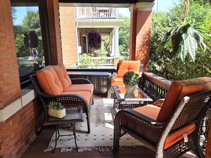 Property Photo: 487 Dayton Avenue 1 MN 55102