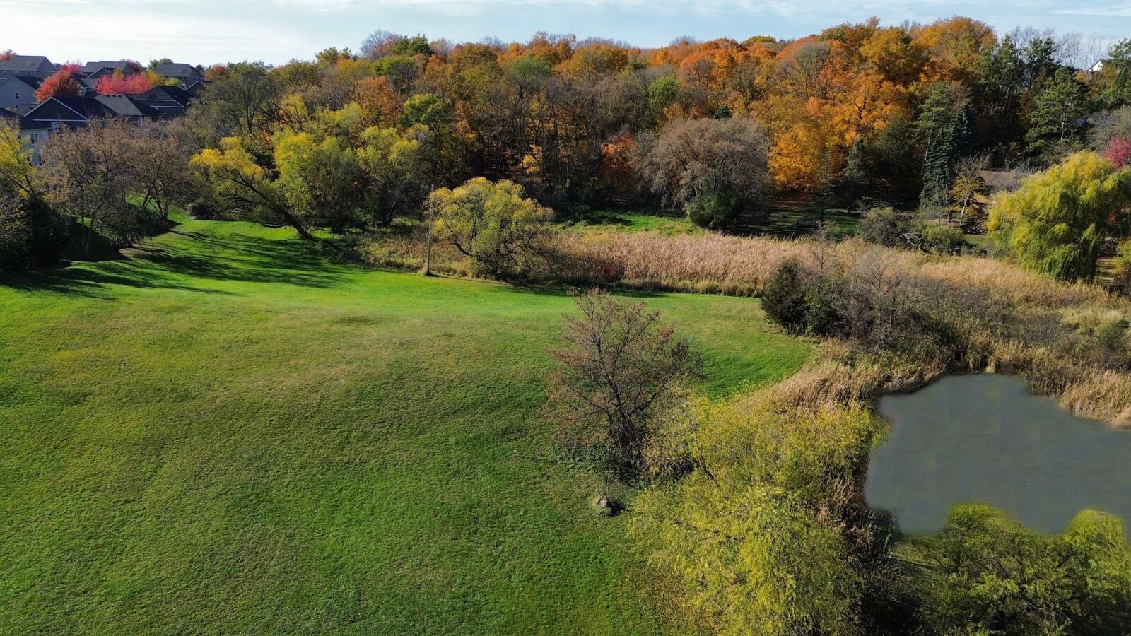 Property Photo: 6225 Vicksburg Lane N MN 55311