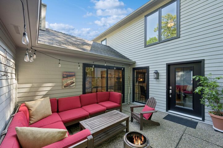 Property Photo: 4667 Bayswater Road MN 55331
