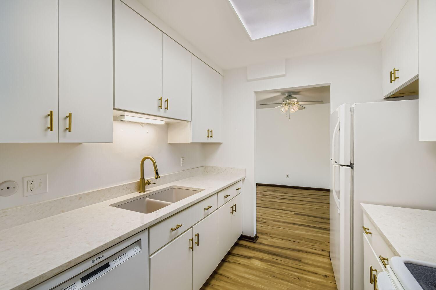 Property Photo: 2690 Oxford Street N 254 MN 55113