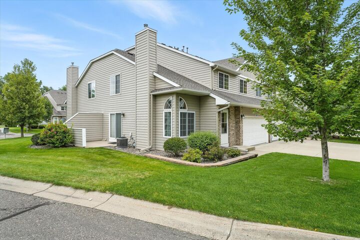 Property Photo: 995 106th Lane NW 52 MN 55433