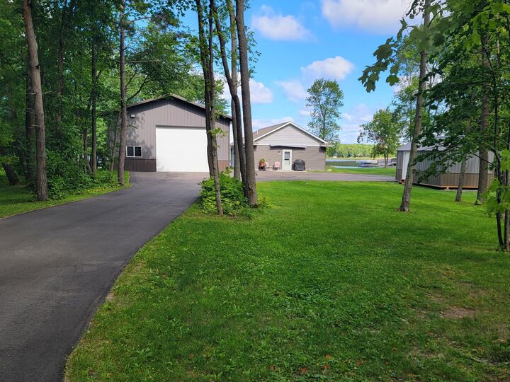 Property Photo: 2685 Lake Shore Boulevard MN 56386