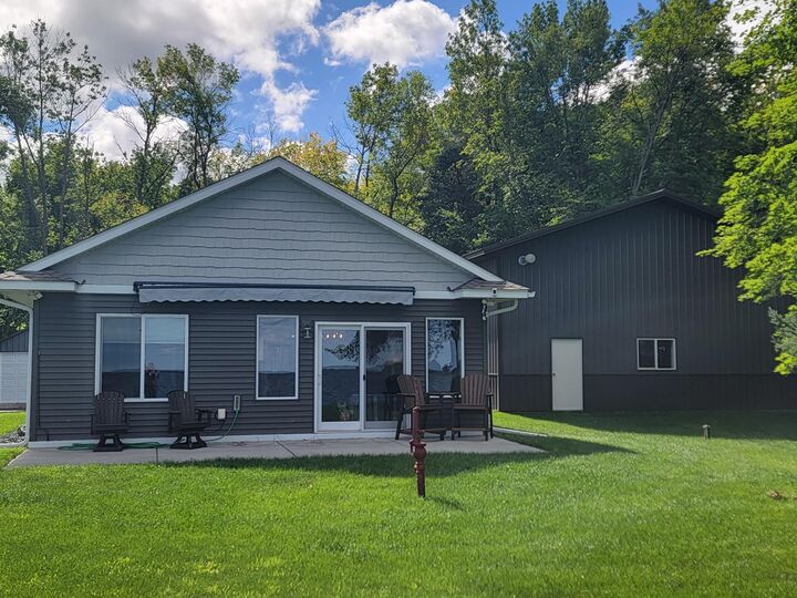 Property Photo:  2685 Lake Shore Boulevard  MN 56386 