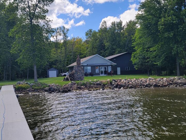 Property Photo:  2685 Lake Shore Boulevard  MN 56386 