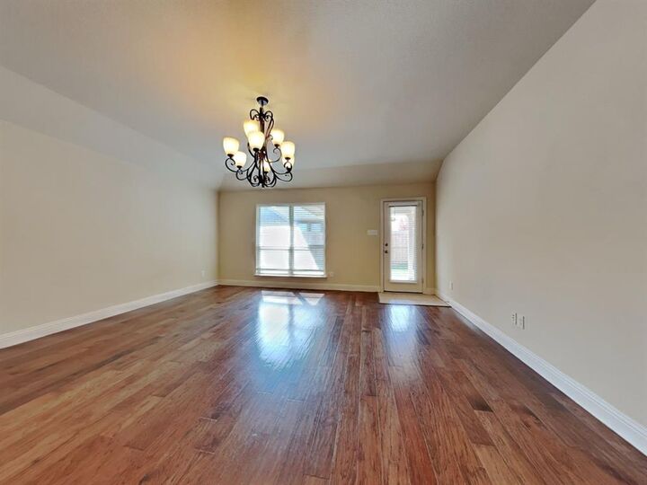 Property Photo: 504 Fossil Creek Drive TX 75068