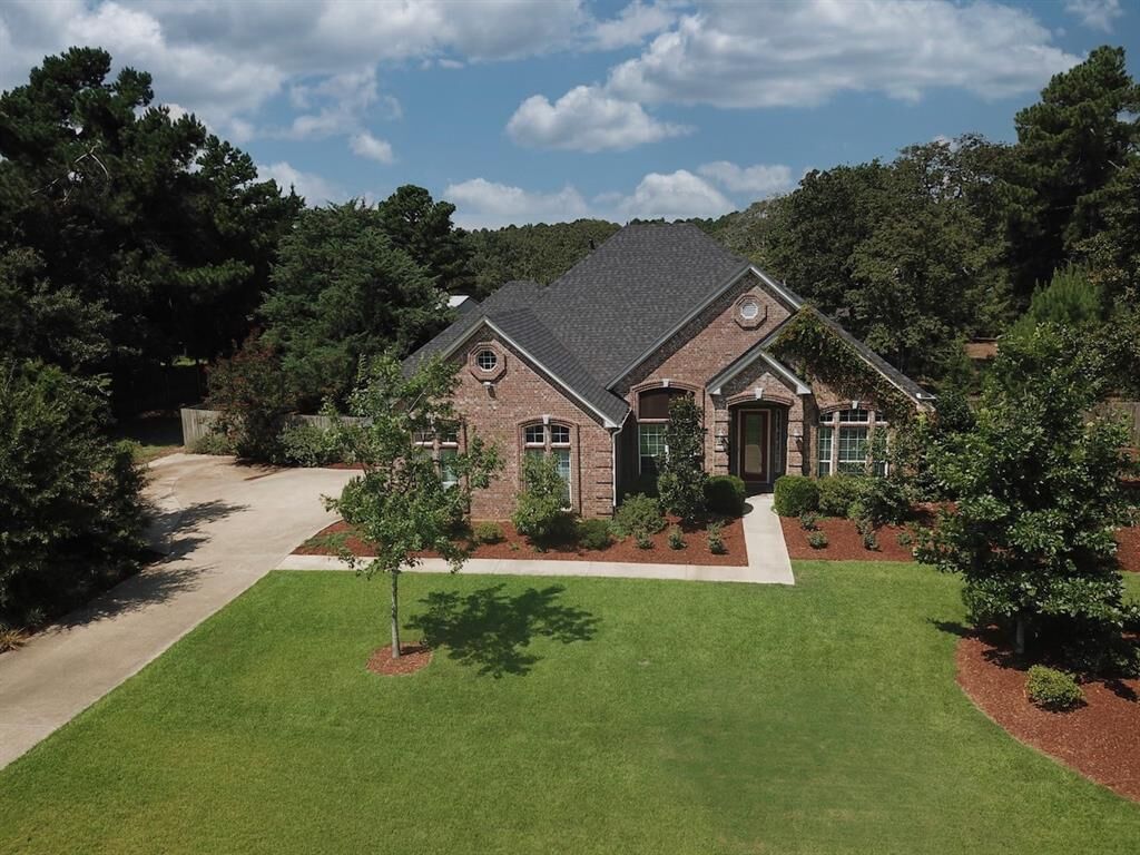 Property Photo:  12971 Winding Oak  TX 75771 