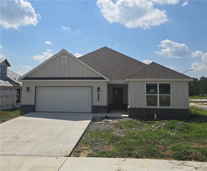 2308 Presley Street  Siloam Springs AR 72761 photo