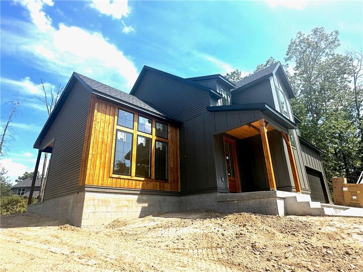 153 Kinross Drive  Bella Vista AR 72715 photo