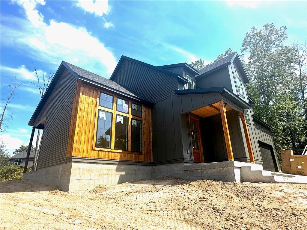 Property Photo: 153 Kinross Drive AR 72715