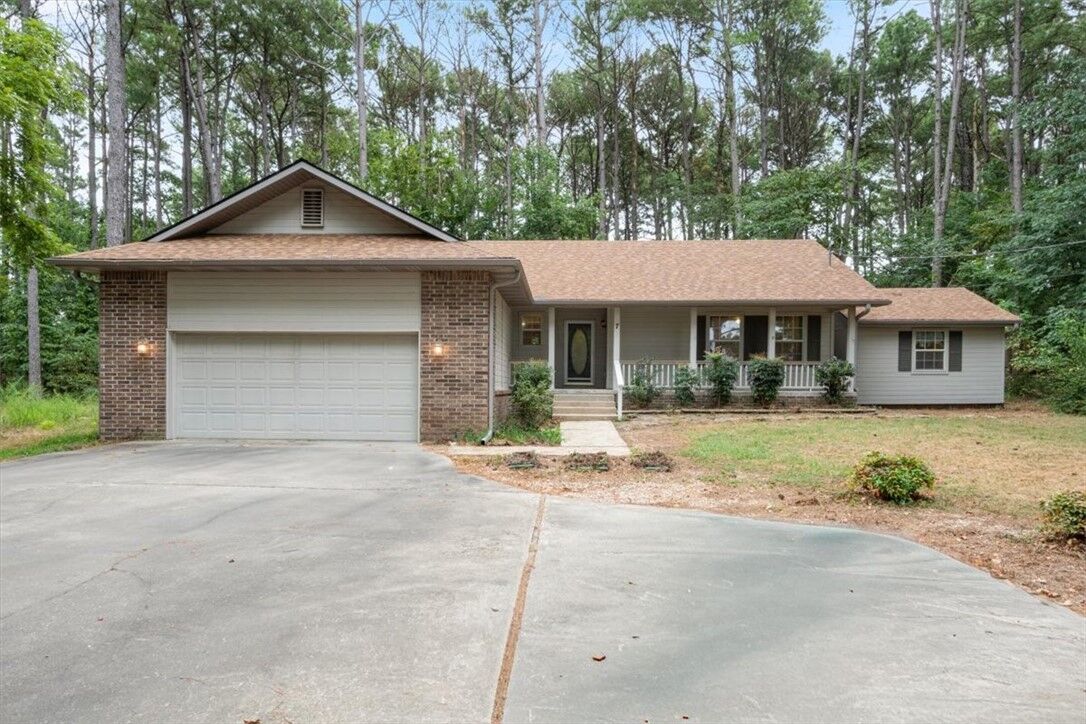 Property Photo: 7 Skye Drive AR 72715