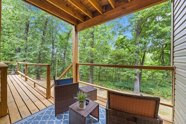 Property Photo: 36 Brentwood Drive AR 72715