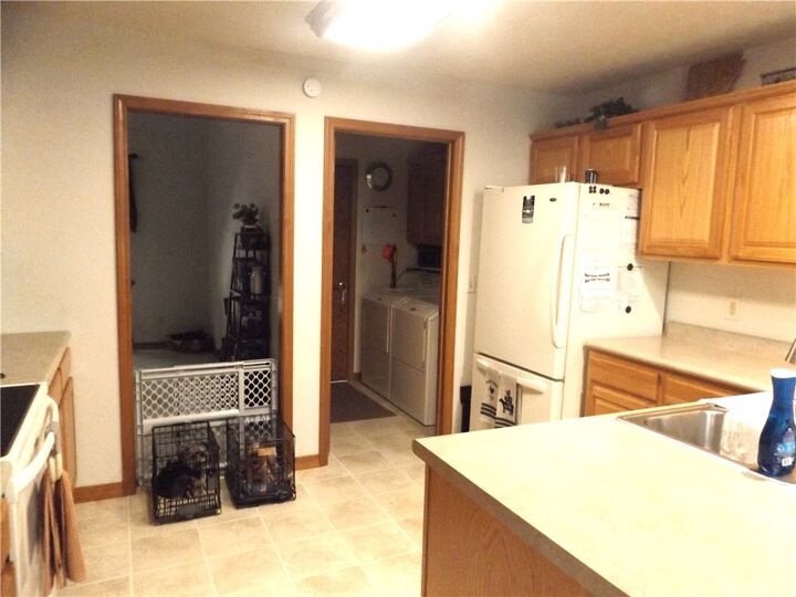 Property Photo: 107 Lancelot Lane AR 72619