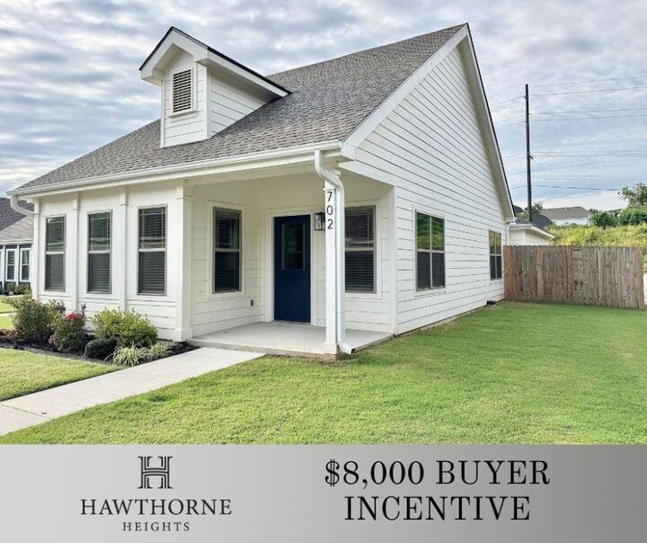 702 NE Heights Lane  Bentonville AR 72712 photo