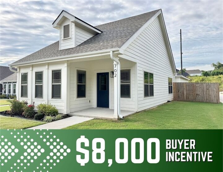 702 NE Heights Lane  Bentonville AR 72712 photo