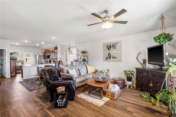 Property Photo: 2349 E Buffalo Bend AR 72701