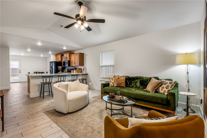 Property Photo: 2130 Wildflower Drive AR 72719