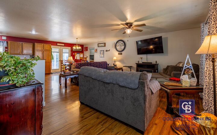 Property Photo:  508 River View Dr  WY 82414 