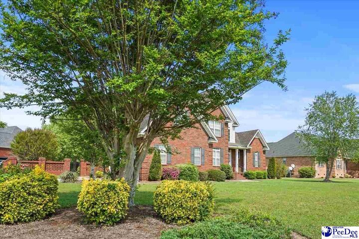 Property Photo:  1687 Jefferson Drive  SC 29501 