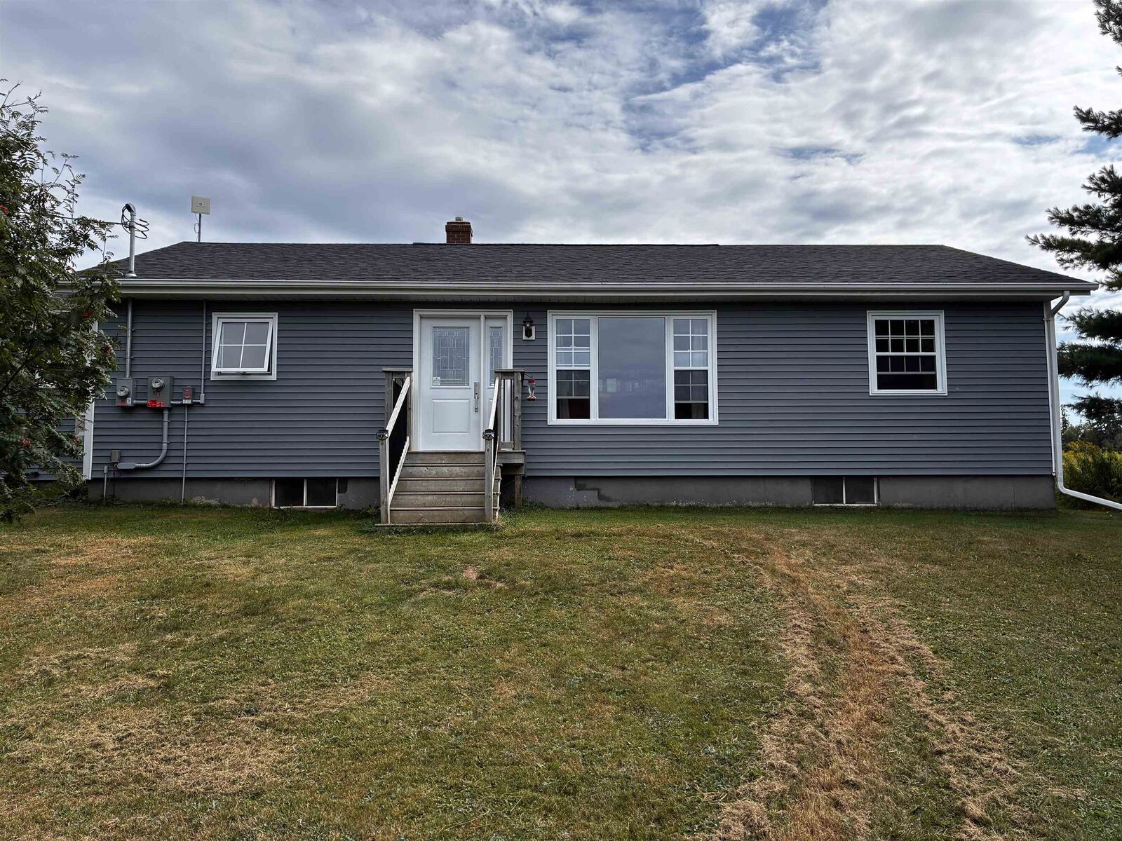 Photo de la propriété: 1042 Donagh Road PE C1B 0X2