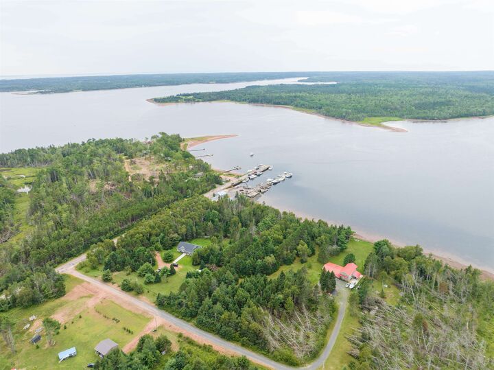 Property Photo: Sencabaugh Lane PE C0A 1R0