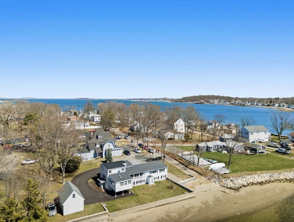 Property Photo: 53 Saint Germain 1 MA 02169