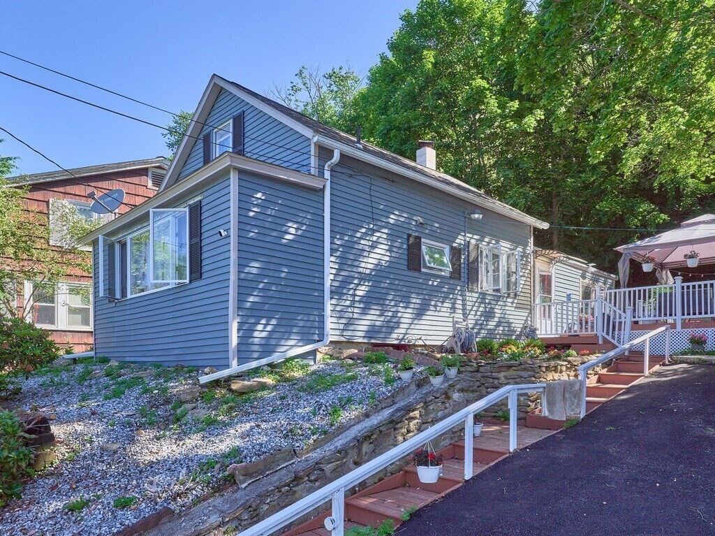 Property Photo:  53 Temple Street  MA 01562 