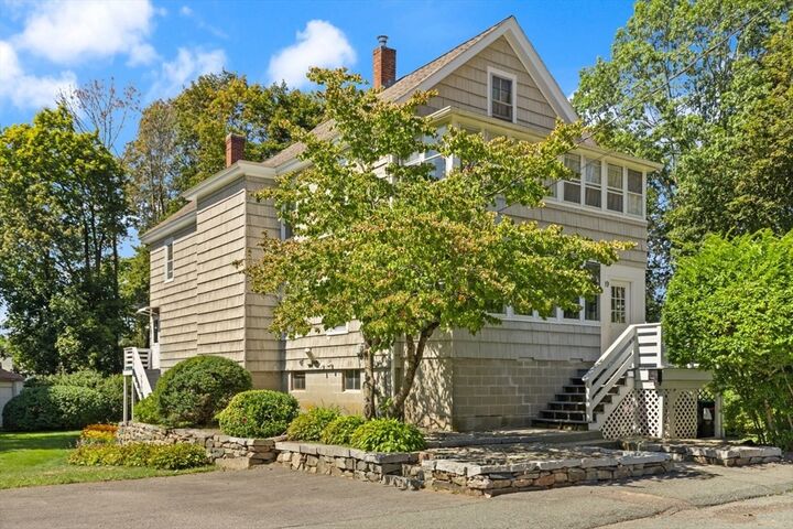 Property Photo: 19 Wentworth Ave MA 02072