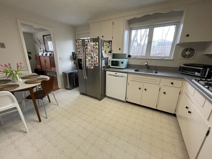 Property Photo: 178 Beethoven Ave. - MA 02468