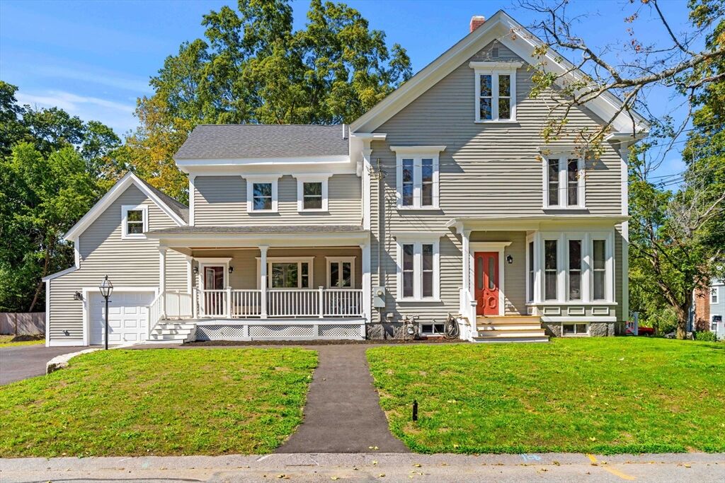 Property Photo:  37 School Street  MA 01860 