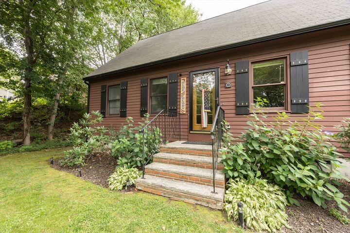 Property Photo:  7 Elmwood Street  MA 01504 
