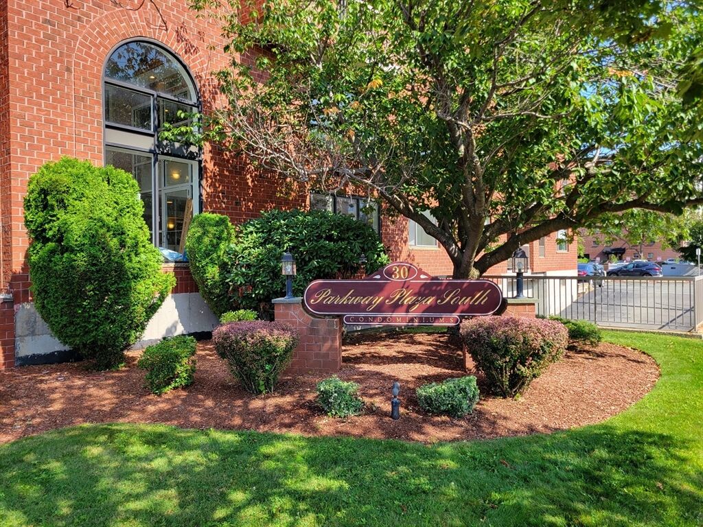 Property Photo: 30 Revere Beach Parkway 207 MA 02155