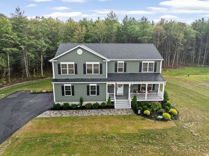 8 Big River Road  Coventry RI 02816 photo