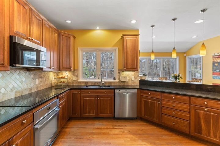 Property Photo:  12 Springs Rd  MA 01821 